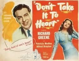 DONT TAKE IT TO HEART (1944)