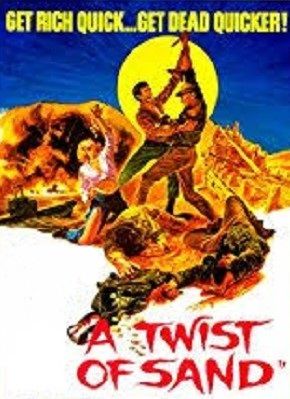 A TWIST OF SAND (1968)