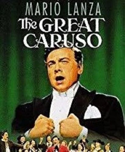 GREAT CARUSO (1951)