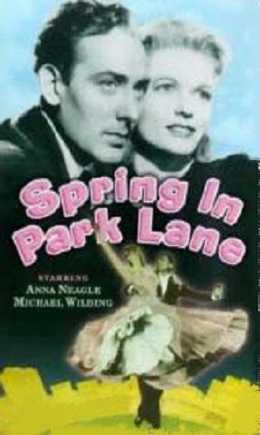 SPRING IN PARK LANE (1948)