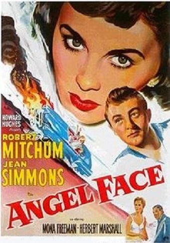 ANGEL FACE (1952)
