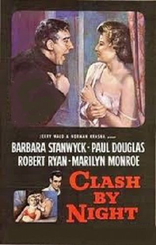 CLASH BY NIGHT (1952)