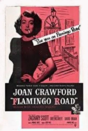 FLAMINGO ROAD (1949)