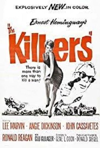 KILLERS (1964)