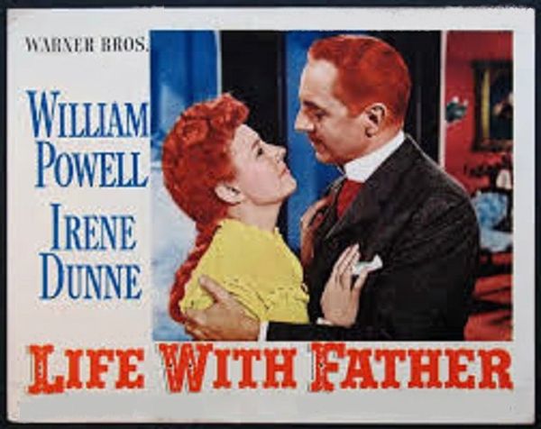 LIFE WITH FATHER (1947)