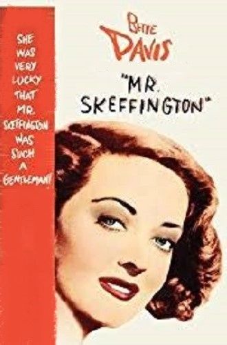 MR SKEFFINGTON (1944)
