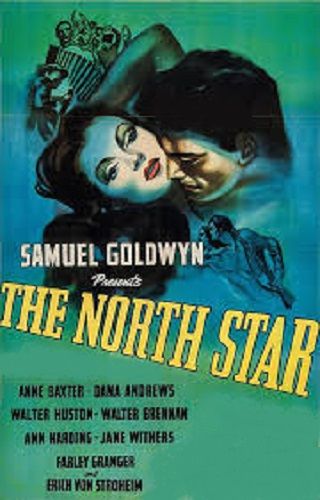 NORTH STAR (1943)