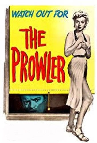 PROWLER (1950)