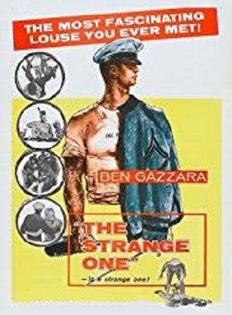 STRANGE ONE (1957)