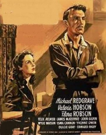 YEARS BETWEEN (1946)