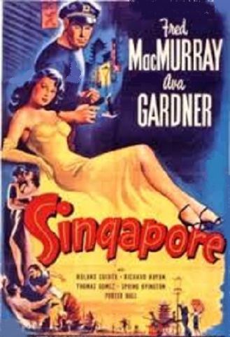 SINGAPORE (1947)