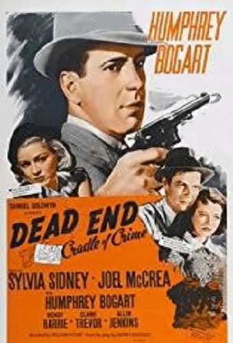 DEAD END (1937)
