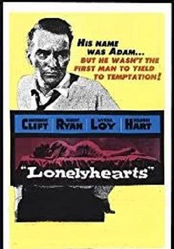 LONELYHEARTS (1958)