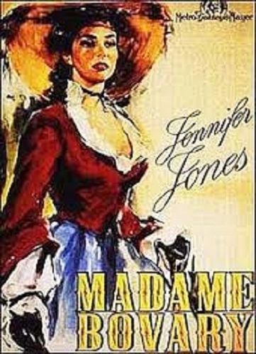 MADAME BOVARY (1949)