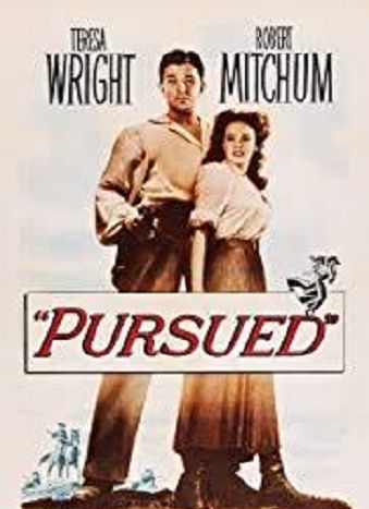 PURSUED (1947)