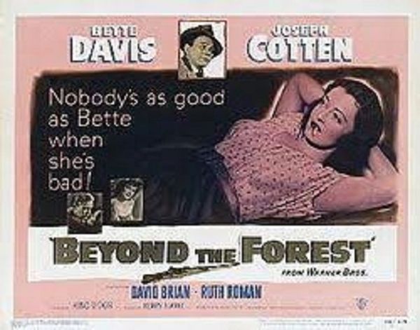 BEYOND THE FOREST (1949)