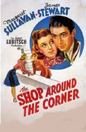 SHOP AROUND THE CORNER (1940)