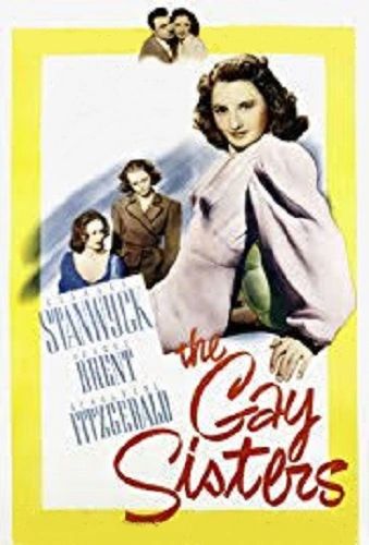 GAY SISTERS (1942)