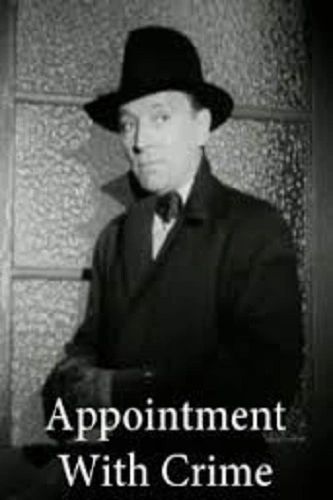 APPOINTMENT WITH CRIME (1946)
