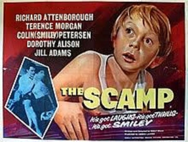 SCAMP (1957)
