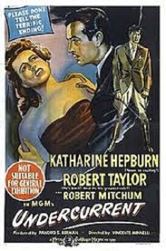 UNDERCURRENT (1946)