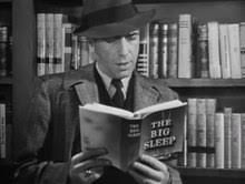 BIG SLEEP (1946)