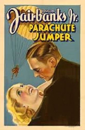 PARACHUTE JUMPER (1933)