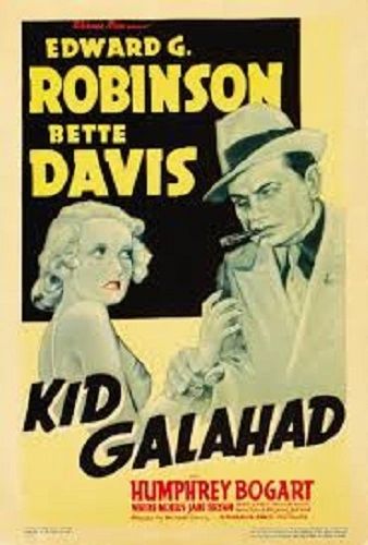 KID GALAHAD (1937)