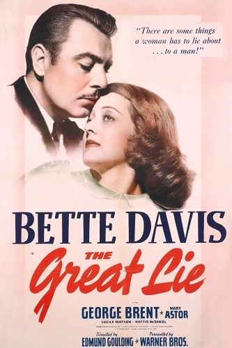 GREAT LIE (1941)