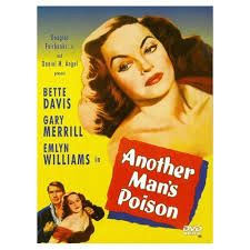 ANOTHER MANS POISON (1952)