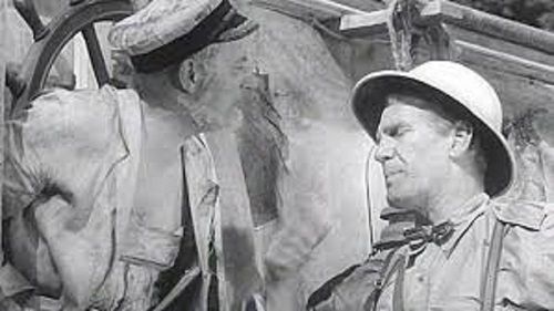 WILL HAY COLLECTION DISC 1 - OLD BONES OF THE RIVER/WINDBAG THE SAILOR/ASK A POLICEMAN