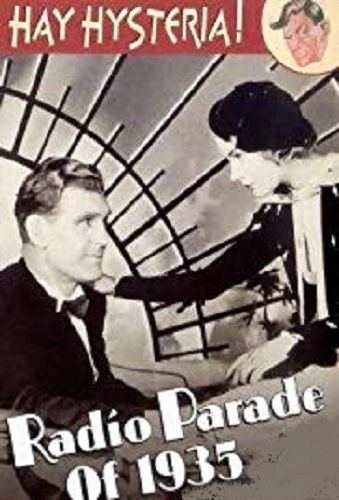 WILL HAY COLLECTION DISC 6 - RADIO PARADE OF 1935/BIG BLOCKADE/DANDY DICK