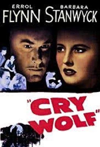 CRY WOLF (1947)