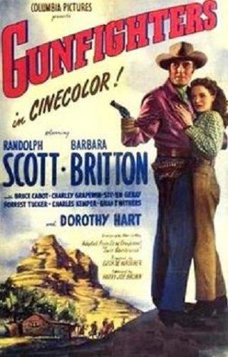 GUNFIGHTERS (1947)