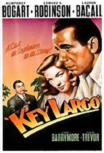 KEY LARGO (1948)