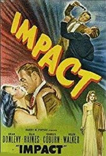 IMPACT (1949)