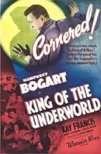 KING OF THE UNDERWORLD (1939)