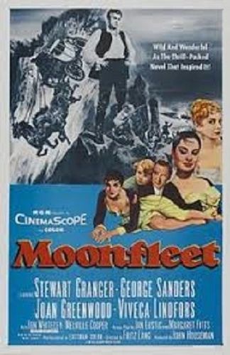 MOONFLEET (1955)