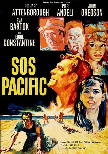 SOS PACIFIC (1959)