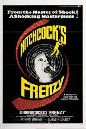 FRENZY (1972)