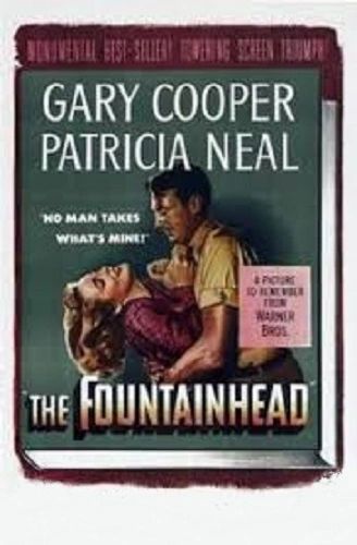 FOUNTAINHEAD (1949)