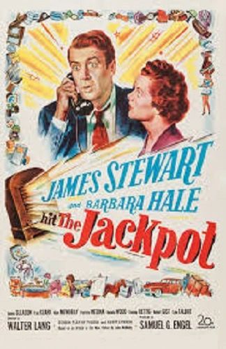 JACKPOT (1950)