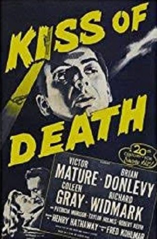 KISS OF DEATH (1947)