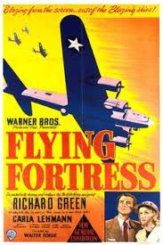 FLYING FORTRESS (1942)