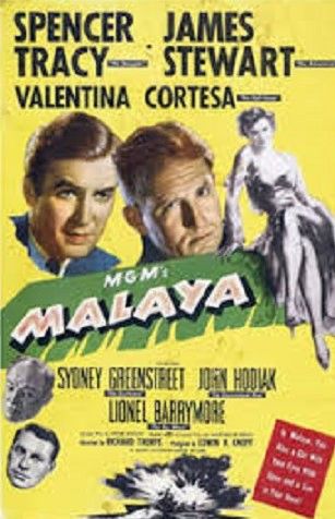 MALAYA (1949)