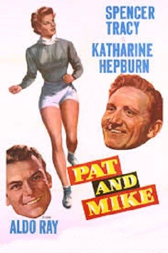 PAT & MIKE (1952)