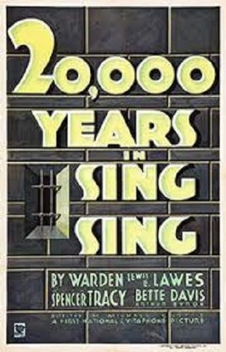 20,000 YEARS IN SING SING (1932)