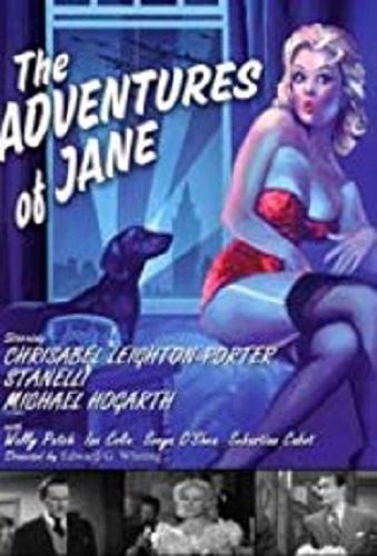 ADVENTURES OF JANE (1949)