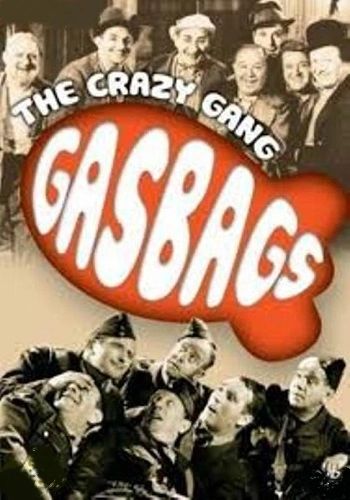 GASBAGS (1941)