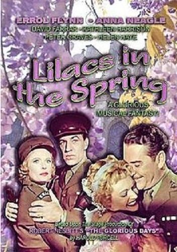 LILACS IN THE SPRING (1954)